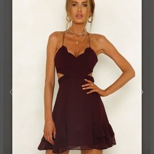 Cocktail/Formal Dress